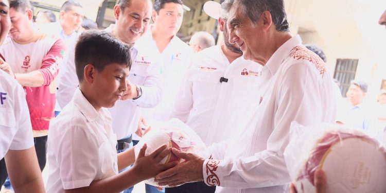 Brigada «Transformando Familias» llega a González con servicios integrales