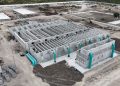 Infraestructura hidráulica: segunda prioridad de inversión en Tamaulipas