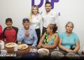 Inaugura DIF Matamoros Comedor Comunitario “Compartiendo Amor” un espacio que contribuye en la seguridad alimentaria de la población