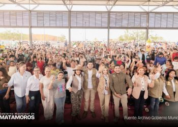 Más de 4 mil asistentes disfrutan del día del niño en DIF Safari