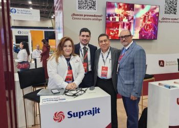 Matamoros fortalece su proyección industrial en el sector automotriz en el marco de «Proveedor Automotriz y Global Transportation & Innovation (GTI) Summit 2026»