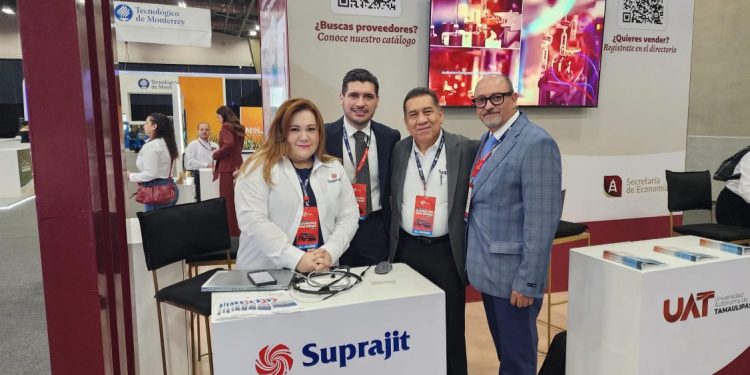 Matamoros fortalece su proyección industrial en el sector automotriz en el marco de «Proveedor Automotriz y Global Transportation & Innovation (GTI) Summit 2026»