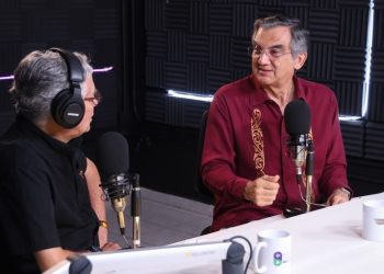 Resultados del gobierno humanista ya son una realidad en Tamaulipas: Américo Villarreal
