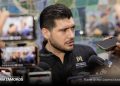 Presidente Municipal anuncia condonación del 100% en pagos de recibos de agua para extrabajadores de Trico y Tridonex