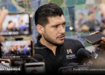 Presidente Municipal anuncia condonación del 100% en pagos de recibos de agua para extrabajadores de Trico y Tridonex
