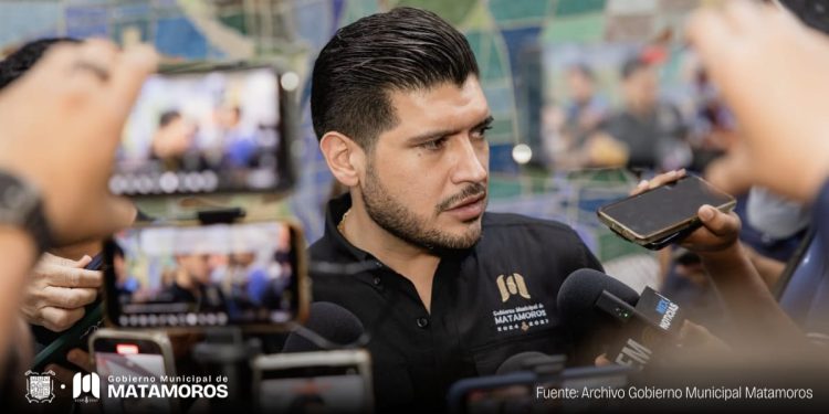 Presidente Municipal anuncia condonación del 100% en pagos de recibos de agua para extrabajadores de Trico y Tridonex