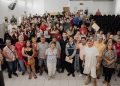 Presidente Municipal anuncia más de 7 mdp en obra pública para la colonia Popular