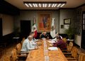 Presidente Municipal firma contrato de donación para construir el primer CECI en Matamoros