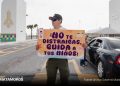 Refuerzan seguridad infantil en Playa Bagdad: DIF Matamoros instala módulos de Niño Perdido