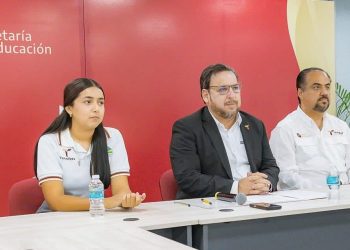 Impulsan talento e identidad entre jóvenes con Concurso Nacional de Pintura de Telebachillerato Comunitario