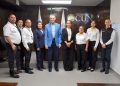 Consolida IDPET y Universidad CUN colaboración académica en Matamoros