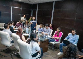 Fortalece STPS procesos de certificación laboral mediante capacitación especializada de la Red CONOCER