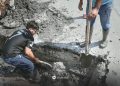 Supera Gobierno de Matamoros récords históricos en rehabilitación de infraestructura hidráulica