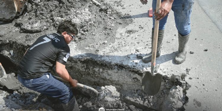 Supera Gobierno de Matamoros récords históricos en rehabilitación de infraestructura hidráulica