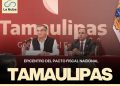 Tamaulipas, el epicentro del pacto fiscal nacional