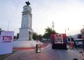 Presentan programa del 178 aniversario de Nuevo Laredo; habrá conciertos, eventos culturales y actividades familiares