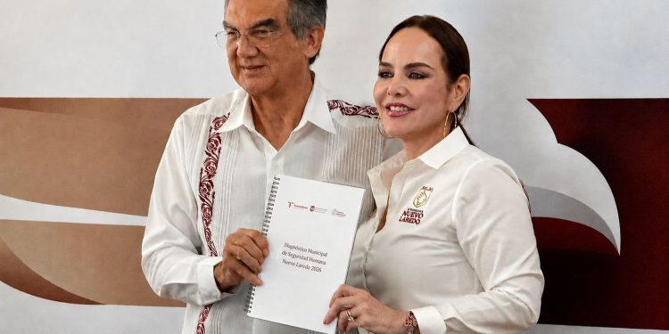 Nuevo Laredo mejora percepción de seguridad y se ubica entre las 14 ciudades mejor evaluadas del país