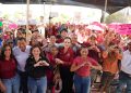Instalan Consejo Social de Participación para colonias del poniente de Nuevo Laredo