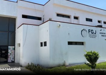 Gobierno de Matamoros da seguimiento legal a presunto caso de maltrato animal