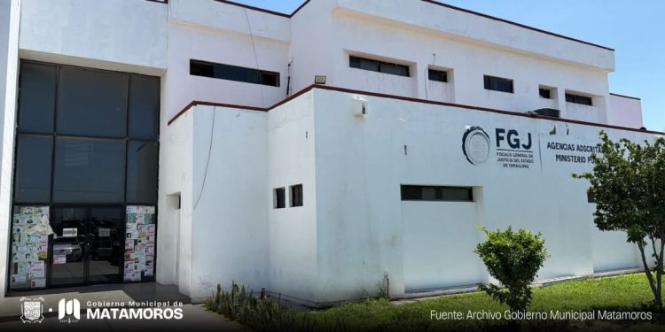 Gobierno de Matamoros da seguimiento legal a presunto caso de maltrato animal