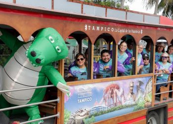 Genera turismo, 6 mil 753 nuevos empleos en Tamaulipas