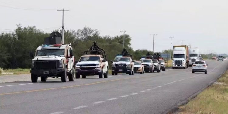 A través del Operativo Heroínas y Héroes Paisanos, la SSPT fortalece la asistencia y la seguridad en carreteras