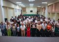 Respalda la UT Matamoros a estudiantes con becas para fortalecer permanencia escolar
