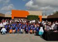 Fomenta la UAT vocaciones científicas con el arranque en Reynosa del campamento «Amor por la Ciencia»