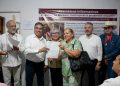 Condonan deudas y liberan gravámenes a productores con el programa «Volver a Crecer»