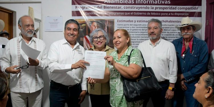 Condonan deudas y liberan gravámenes a productores con el programa «Volver a Crecer»