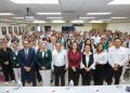 Arranca Congreso de Enfermería para blindar los programas prioritarios en Tamaulipas