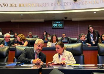 Tamaulipas y CEPAL amarran alianza estratégica para el desarrollo económico