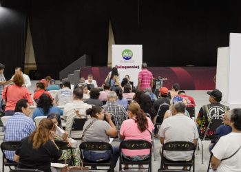 Beto Granados encabeza jornada de descuentos y reafirma impulso al turismo durante el Festival del Pescador