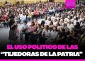 Las Tejedoras de Olga y la otra mitad de Tamaulipas
