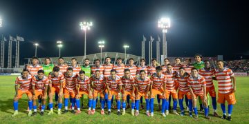 Correcaminos y Chivas regalan electrizante empate sin goles en el Marte R. Gómez