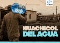 El huachicol del agua: el otro robo a la Nación