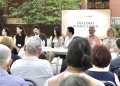 Reúne el Diálogo Intercultural distintas cosmovisiones para promover la paz y la salud mental
