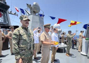 Matamoros suma el cuarto arrecife artificial al proyecto marino de Tamaulipas