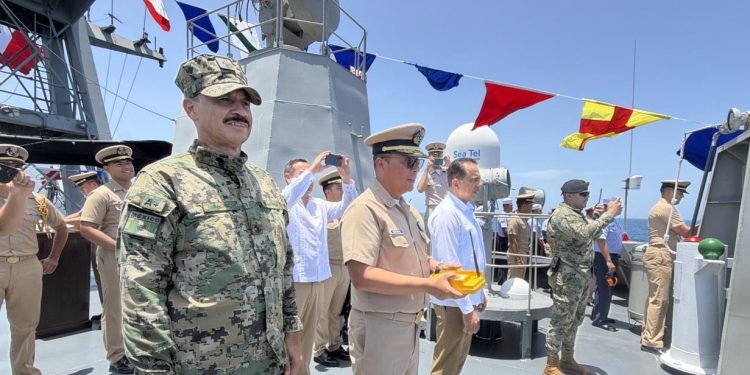 Matamoros suma el cuarto arrecife artificial al proyecto marino de Tamaulipas