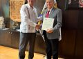 Ricardo Gerardo Guerrero Morales es el nuevo secretario de Salud en Tamaulipas