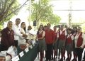 Impulsan cultura lectora en Escuelas Normales de Tamaulipas