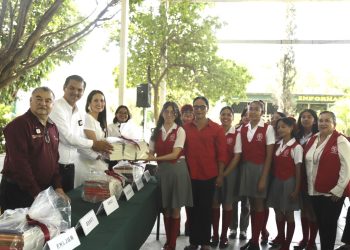 Impulsan cultura lectora en Escuelas Normales de Tamaulipas