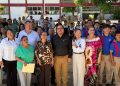 Rehabilitan infraestructura de educación básica en Tampico