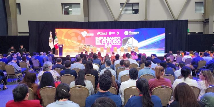 Matamoros fortalece su proyección industrial en el sector automotriz en el marco de «Proveedor Automotriz y Global Transportation & Innovation (GTI) Summit 2026»