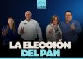 La elección del PAN