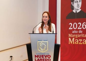 Nuevo Laredo ejemplo de finanzas sanas, Congreso del Estado aprueba sus cuentas públicas del 2024