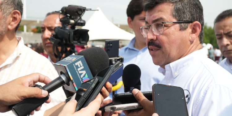 UAT garantiza educación de excelencia con docentes de alto nivel: Dámaso Anaya