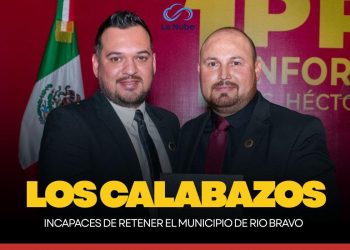 El Calabazo: el operador que perdió su propia casa