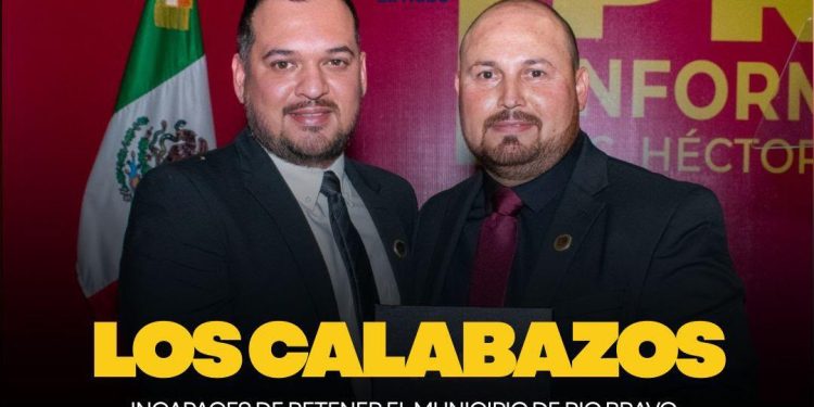 El Calabazo: el operador que perdió su propia casa