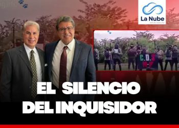 Rojas Díaz Durán: el inquisidor en silencio
